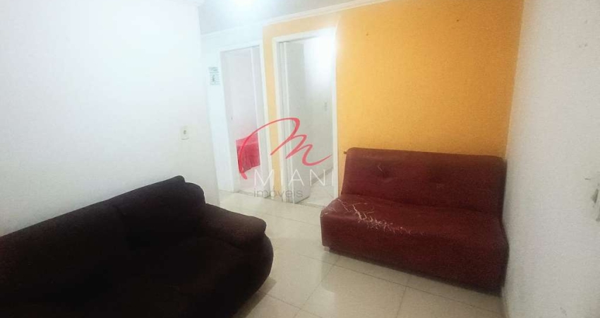 Apartamento à venda no Jardim Raposo Tavares, 2 quartos, 49m² e 1 vaga de garagem