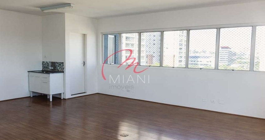 Sala comercial para locação na Vila Leopoldina com 50m² - Próximo da estação Imperatriz Leopoldina