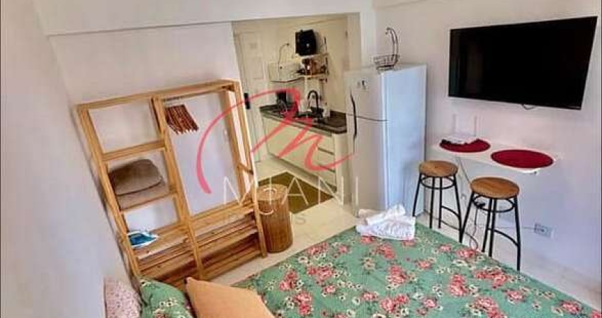 Studio à venda no Jardim das Vertentes - Localizado a apenas 15 metros do metrô Vila Sônia