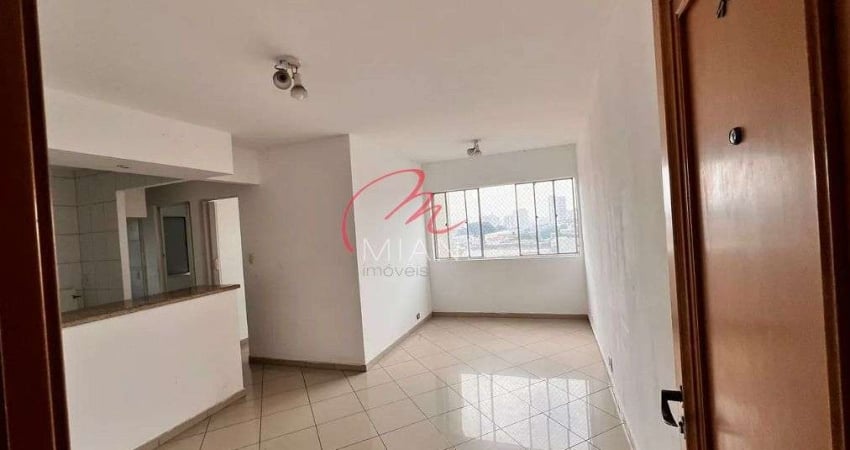 Apartamento à Venda na Capela do Socorro com 2 Quartos, 48m² e 1 Vaga de garagem – Próximo ao Colég