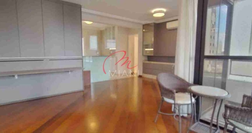 Apartamento padrão para Venda e Locação na Vila Mariana com 116m², 3 quartos sendo 1 suíte e 3 vaga