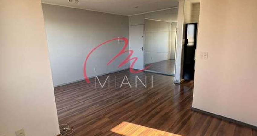 Apartamento para Locação com 2 quartos e sala ampliada – Condomínio Jardins da Universidade - Butan