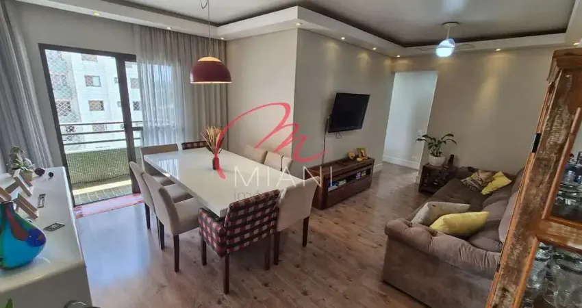 Apartamento 93m² com 3 quartos à Venda – Próx. USP e Av. Corifeu de Azevedo Marques – Vila Butantã