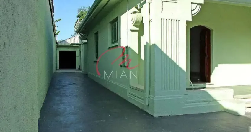 Casa para locação na Lapa com 300m², 5 banheiros e 5 vagas de garagem - Próximo da estação LAPA