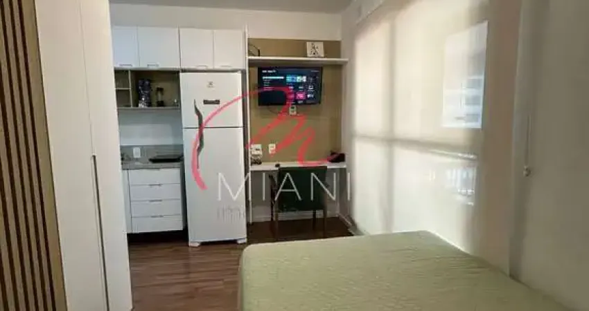 Studio para Locação – 28 m² | Haus Mitre Alto Butantã - Próx. à USP e Metrô Butantã