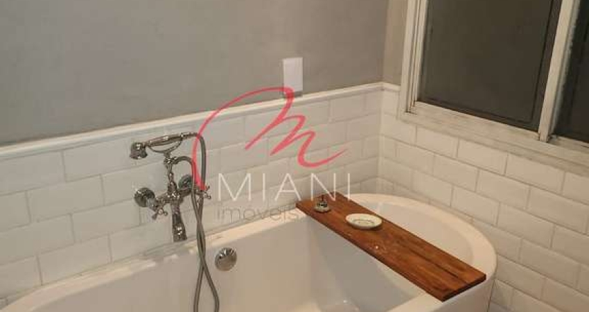 Apartamento à Venda com 90m² no Edifício Colline de Nice – 3 quartos (1 Suíte), 2 Vagas - Próx. Met
