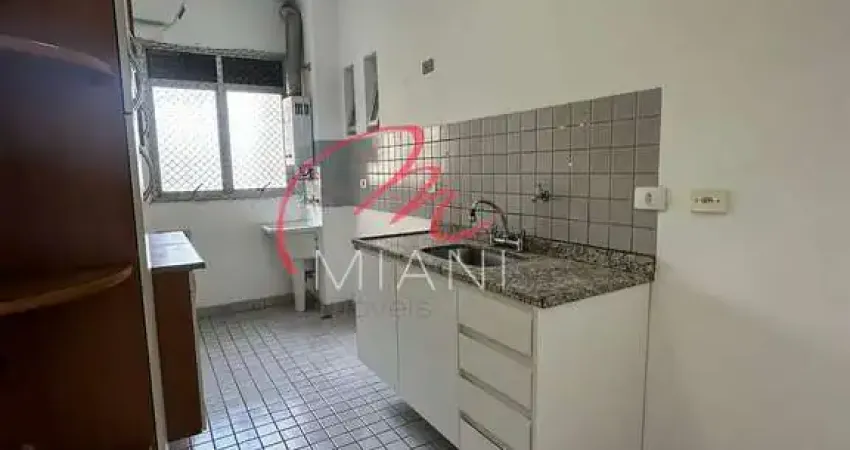 Apartamento para Locação na Cidade São Francisco com 59m², 3 quartos, 1 vaga de garagem - Próx. à U