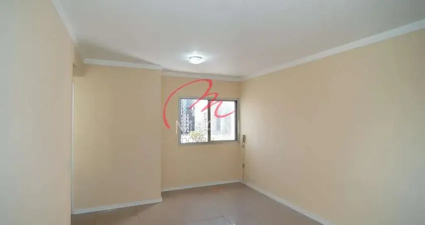 Apartamento à Venda na Bela Vista com 79m², 2 quartos e 1 vaga de garagem - Próx. ao MASP,