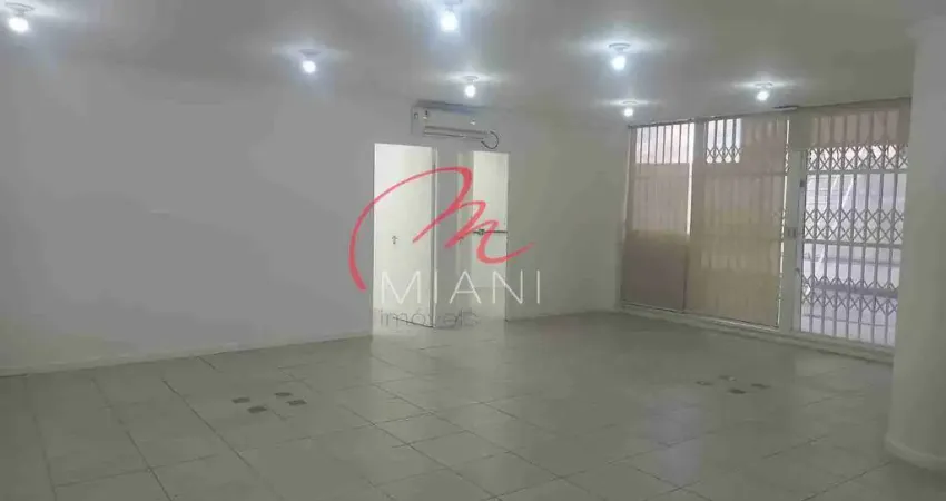 Sala Comercial para locação com 148m², 7 Ar-condicionados e 3 Banheiros | Próx.  da Estação Repúbli