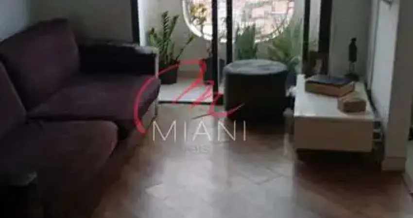 Apartamento à venda na Vila Andrade com 1 Quarto com Suíte, 60m², 1 vaga de garagem, Sacada e Lazer