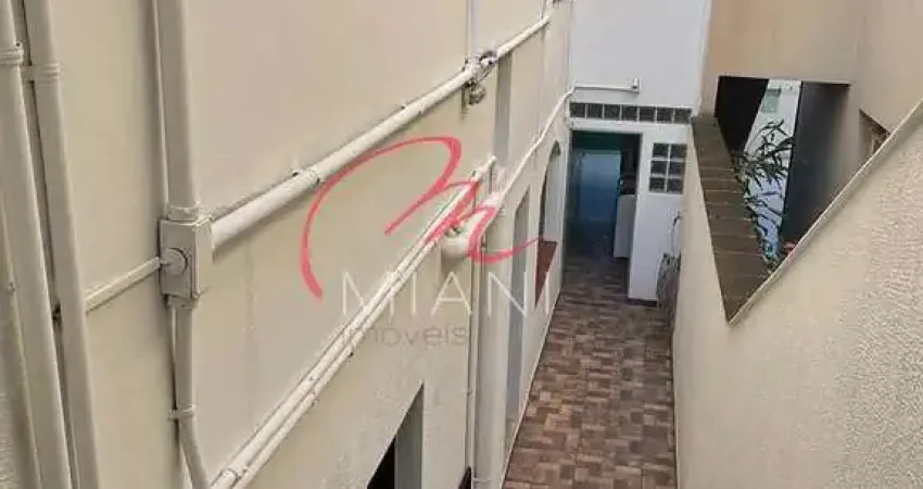 Casa com 9 kitnets próx. do portão 3 da usp – renda potencial alta na zona oeste de são paulo