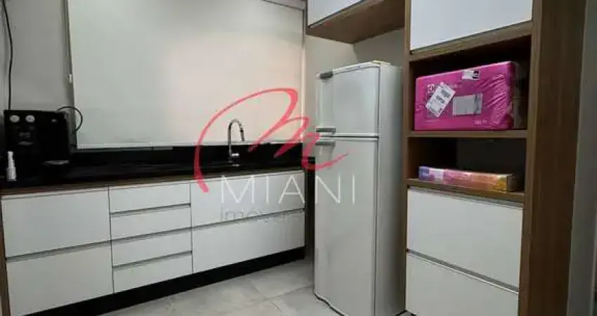 Kitnet mobliada | com ar condicionado | novinha - a 300 metros do p3 da usp