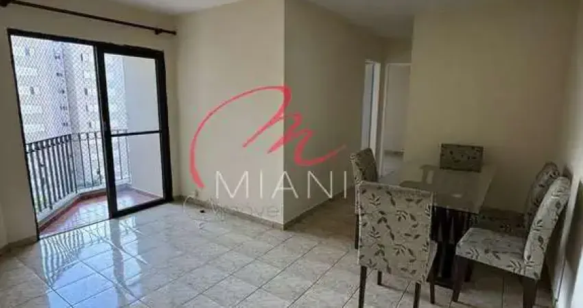 Apartamento com 2 quartos | 1 vaga de garagem | área de lazer | janela antiruído - por apenas r$ 1.