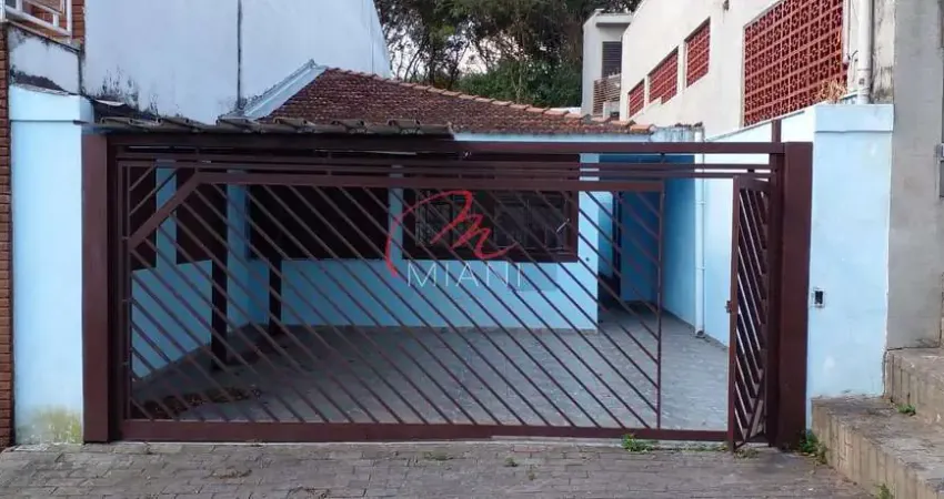Casa à venda com 74m², 2 quartos (1 suíte), 2 vagas de garagem no jardim esmeralda