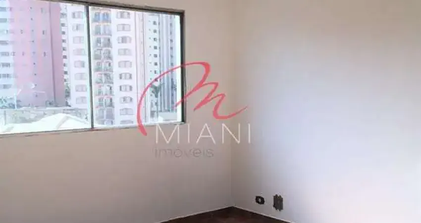 Apartamento para locação com 45m², 1 quarto, 1 vaga de garagem – próximo ao metrô vergueiro