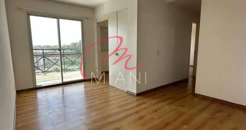 Apartamento para locação na vila butantã com 65m², 3 quartos sendo 1 suíte e 1 vaga de garagem - pr