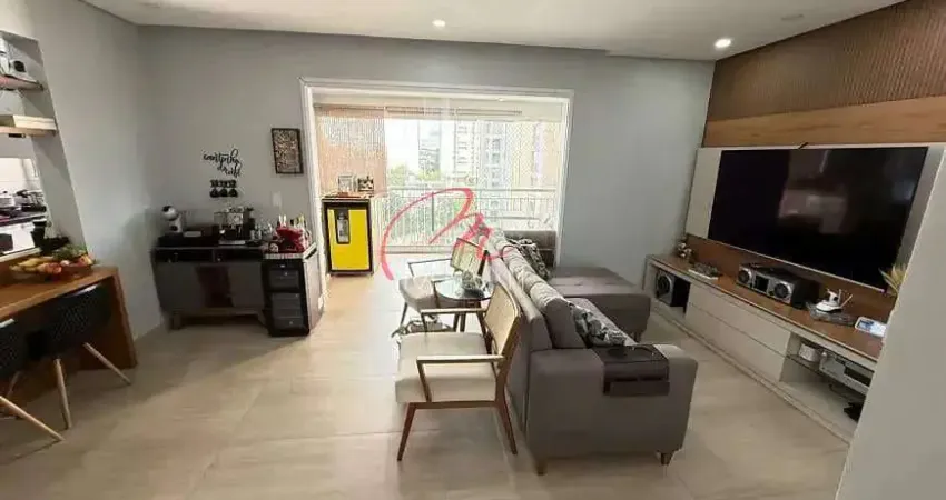 Apartamento à venda no jardim boa vista (zona oeste) com 91m², 2 quartos (2 suítes), 2 vagas de gar