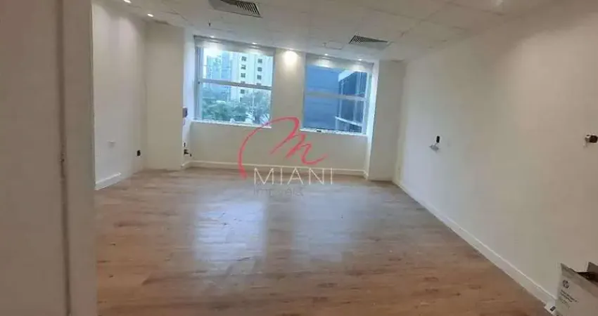 Sala para locação na bela vista com 33m², 1 sala e 1 vaga de garagem - próximo da estação consolaçã