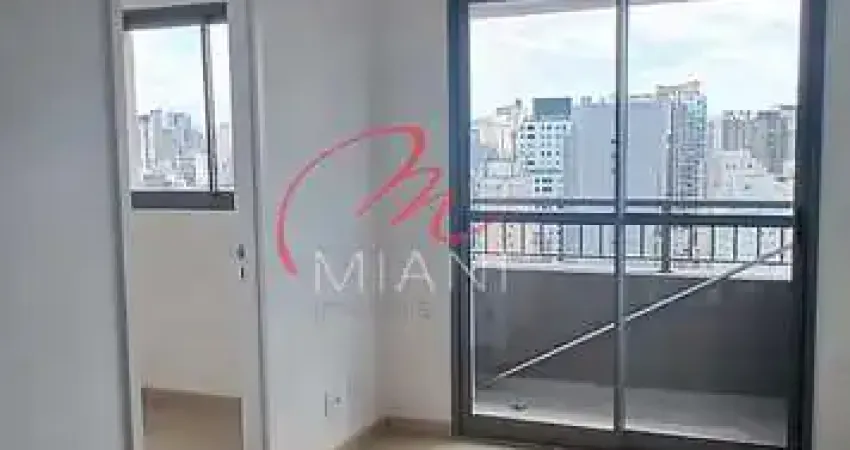 Apartamento para venda e locação na vila nova conceição com 39m², 2 quartos e 1 vaga de garagem - p