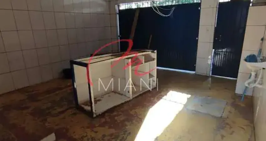 Casa à venda no jardim são jorge (raposo tavares) com 125m², 6 quartos e 4 vagas de garagem