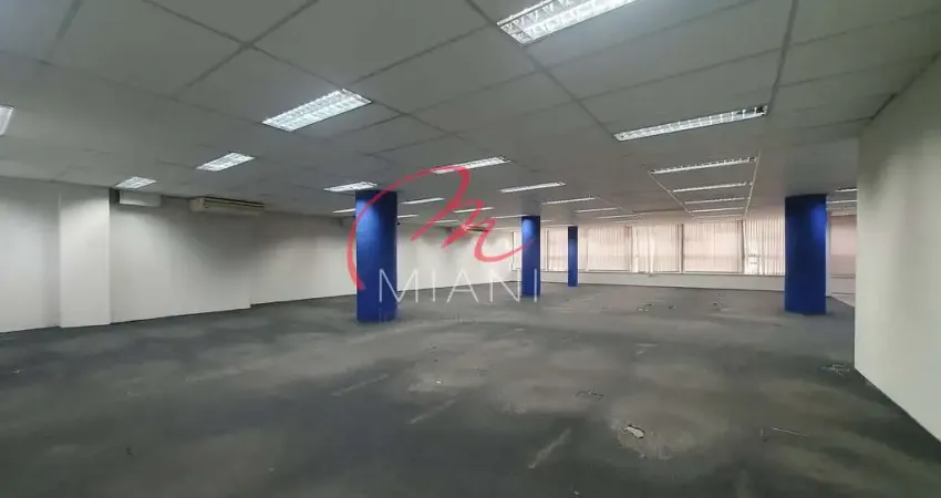 Conjunto comercial à venda e locação no centro de são paulo com 513.14m² e 2 banheiros - próximo da