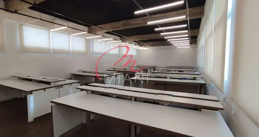 Sala para locação na vila leopoldina com 156.37m² e 1 vaga de garagem