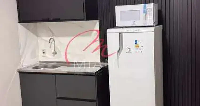 Kitnet com ar condicionado | ótima localização - a menos de 1km da usp - butantã