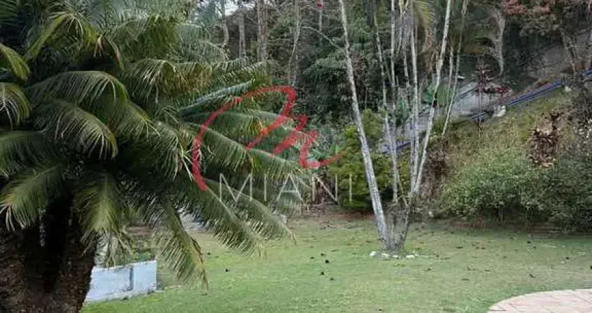 Terreno à venda no condomínio nova são paulo em itapevi com 700m²