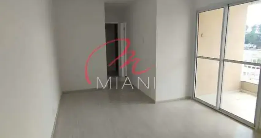 Apartamento à venda no santa maria em osasco com 48m², 2 quartos e 1 vaga de garagem