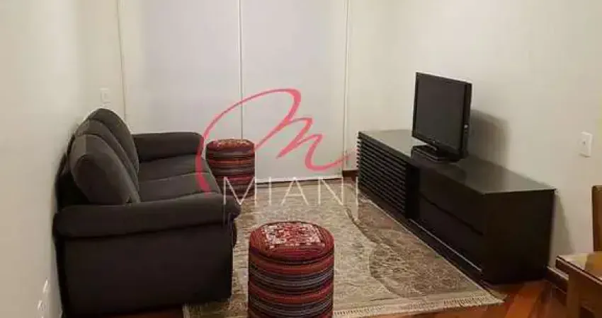 Apartamento para locação na cerqueira césar com 71m², 2 quartos sendo 1 suíte e 1 vaga de garagem -