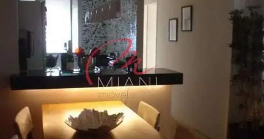 Apartamento com 2 quartos à venda na Avenida do Rio Pequeno, 120, Jardim Rio Pequeno, São Paulo