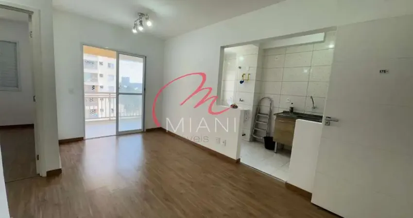 Apartamento para locação no conceição em osasco com 50m², 2 quartos e 1 vaga de garagem