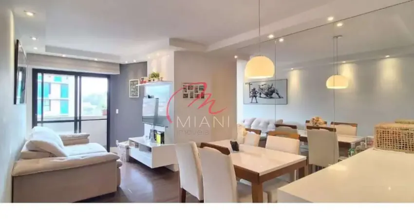 Apartamento à venda na vila ipojuca com 55m², 2 quartos sendo 1 suíte e 2 vagas de garagem