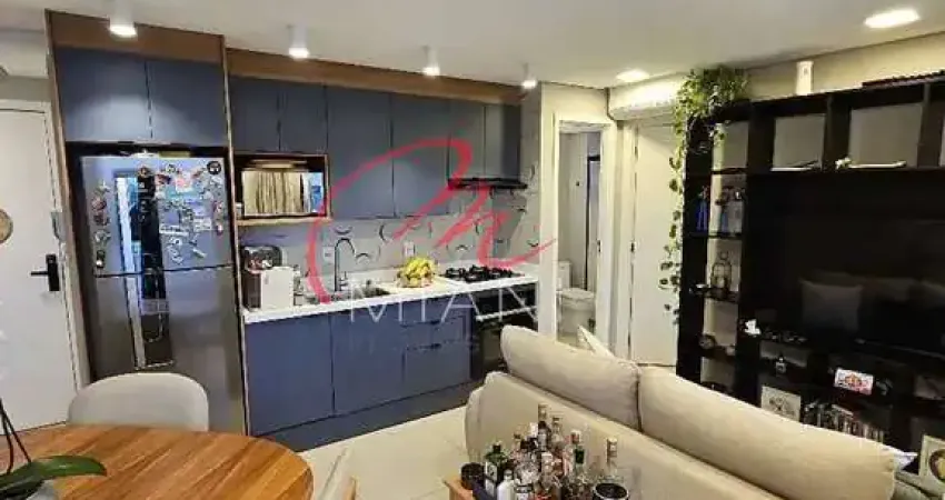 Apartamento à venda no butantã com 37m² e 1 quarto - próximo ao metrô são paulo morumbi