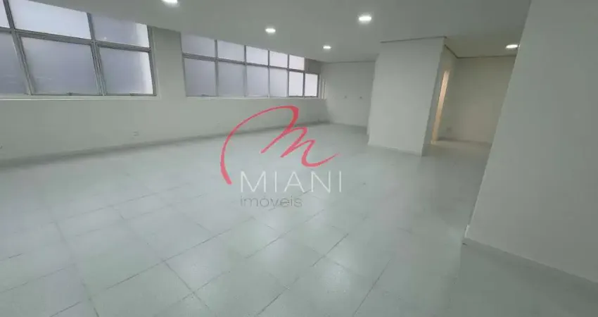 Conjunto comercial para venda e locação na bela vista com 195m², 6 salas e 2 vagas de garagem -  3