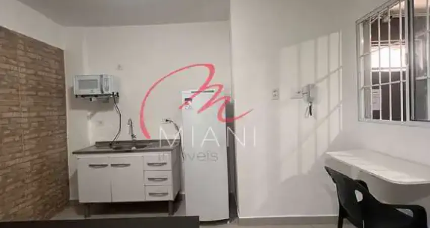 Kitnet para locação 1 quarto, 18m², vila universitária, são paulo - sp | por apenas r$ 1.100,00 com