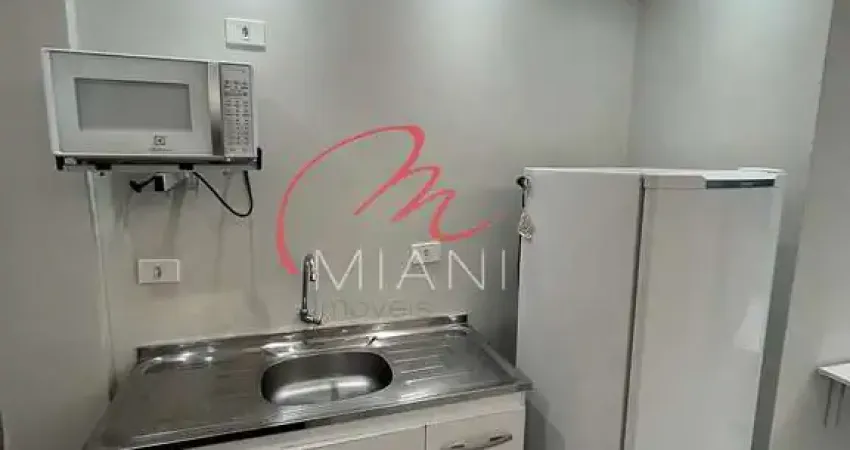 Kitnet para locação 1 quarto, 18m², | por apenas r$ 1.150,00 com água e luz incluso - som bluetooth