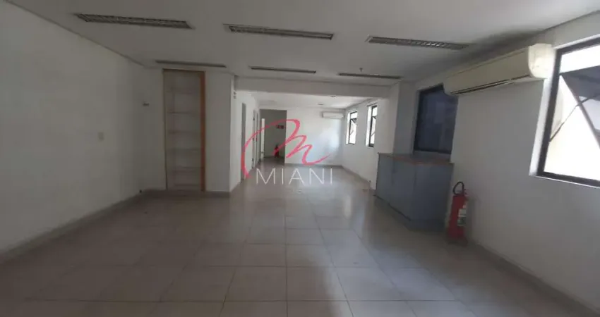 Conjunto comercial para locação na várzea da barra funda com 200m², 7 salas e 12 banheiros - próxim