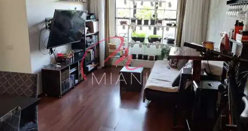 Apartamento à venda no jardim arpoador com 61m², 2 quartos e 1 vaga de garagem