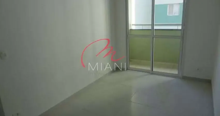 Apartamento semi mobiliado para locação | 3 quartos | 1 suíte | 1 vaga de garagem