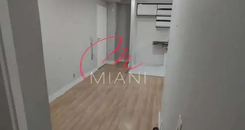 Apartamento à venda no santa maria em osasco com 48m², 2 quartos e 1 vaga de garagem - lazer comple