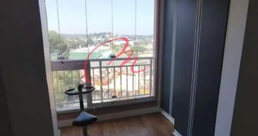 Apartamento à venda no santa maria em osasco com 48m², 2 quartos e 1 vaga de garagem - lazer comple