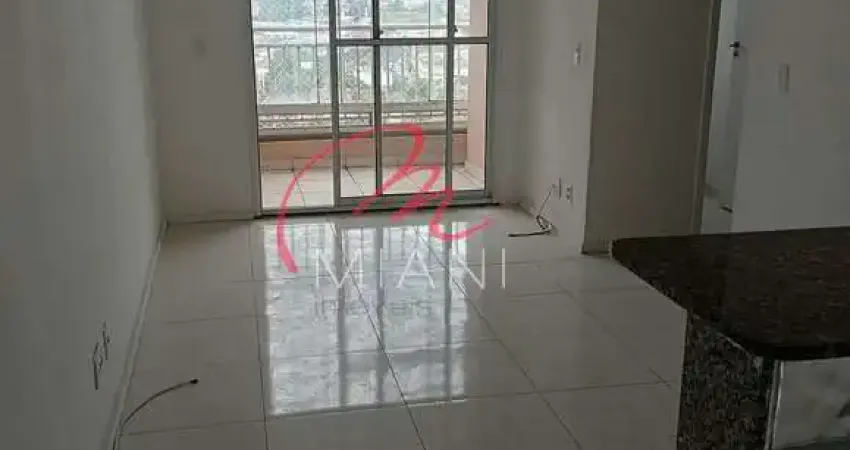 Apartamento para locação no santa maria em osasco com 48m², 2 quartos e 1 vaga de garagem - lazer c