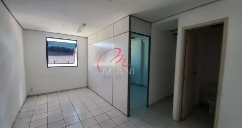 Conjunto comercial para locação na várzea da barra funda com 28m², 1 banheiro e 1 vaga de garagem