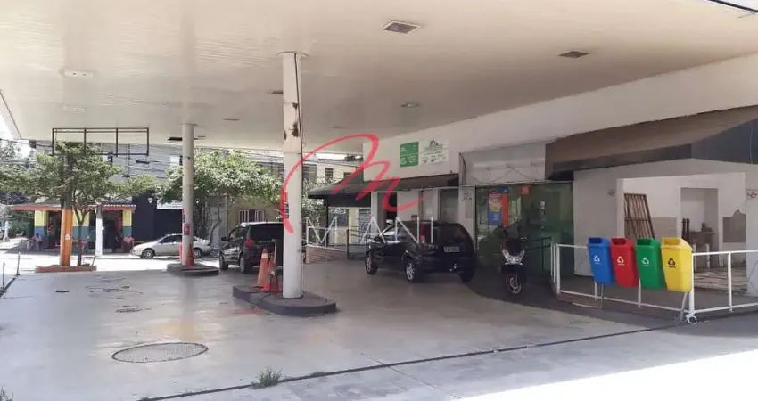 Loteamento para venda e locação na liberdade com 623m² e 959m² total