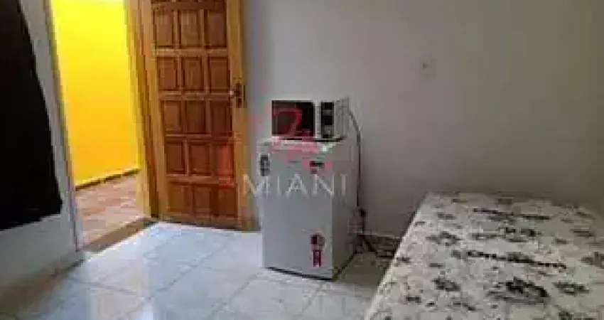 Kitnet com 1 dormitório para alugar, 18 m² por r$ 1.200,00/mês - vila butantã - são paulo/sp