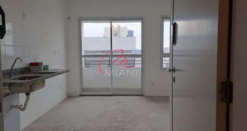 Kitnet / Stúdio à venda na Avenida Vital Brasil, 100, Butantã, São Paulo