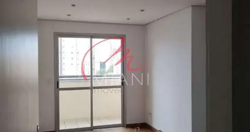 Apartamento para locação com 50m², 2 quartos 1 e vaga de garagem - a apenas 10 minutos a pé do port