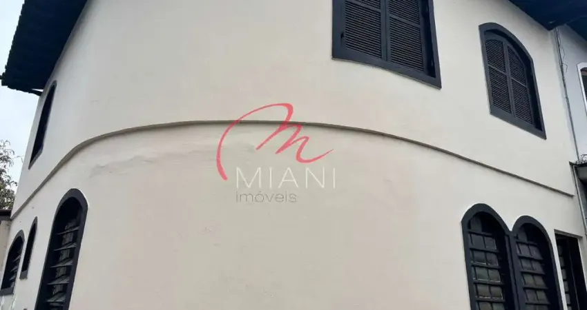 Casa residencial para locação, jardim maria luiza, são paulo - ca0921