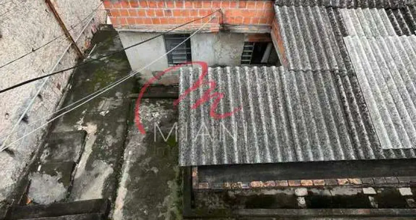 Terreno à venda no jardim bonfiglioli com 300m², 2 casas no terreno sendo 5 dormitórios